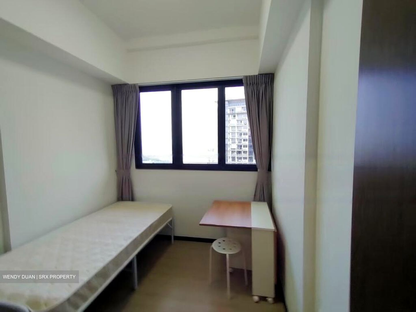 Parc Riviera (D5), Condominium #558511801